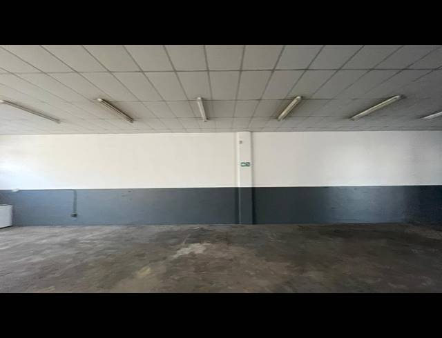 365M² RETAIL TO LET IN PRETORIA WEST